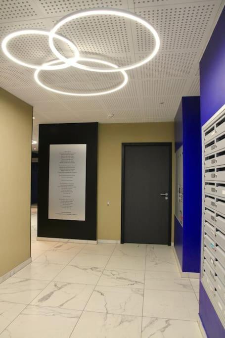 Petit Cocon En Hyper-centre *