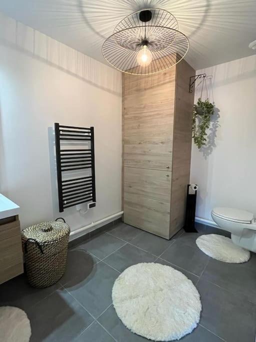 Petit Cocon En Hyper-centre Apartment *